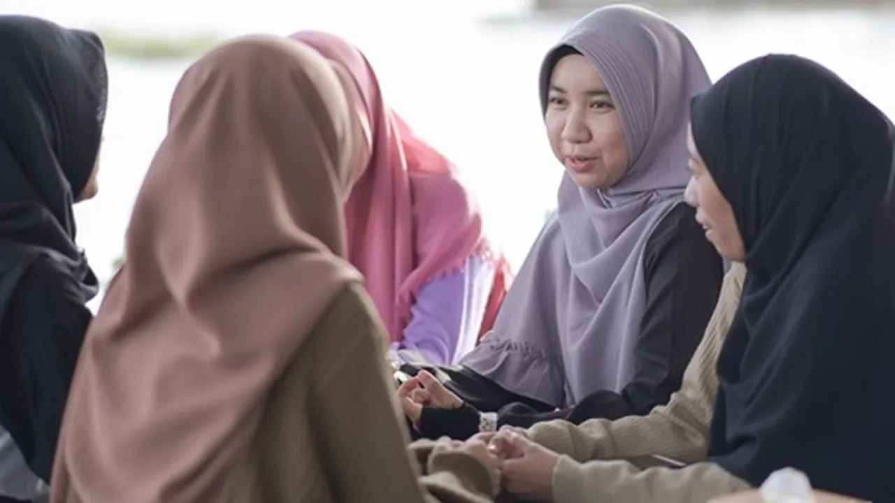 29 Kata-Kata untuk Santri dari Para Guru dan Ulama, Jadi Pedoman untuk Belajar Lebih Giat