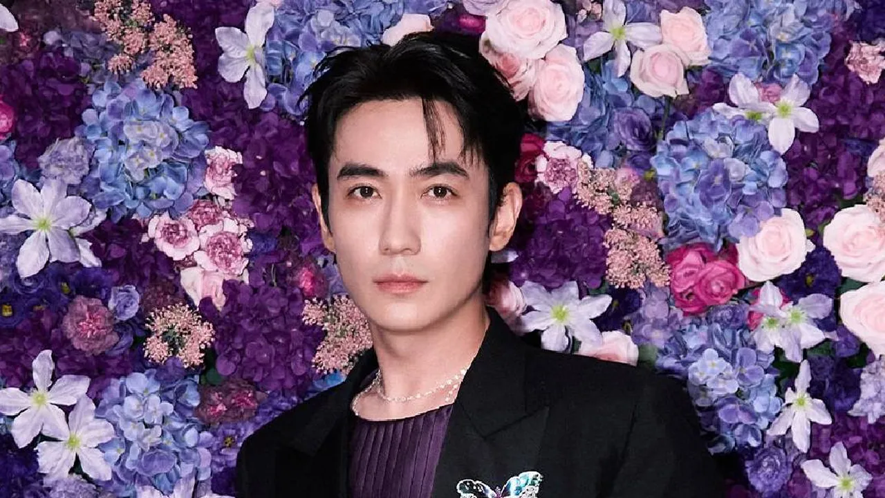 3 Aktor China yang Punya 'Silent Charisma', Pesona dalam Diam yang Full Damage di Industri