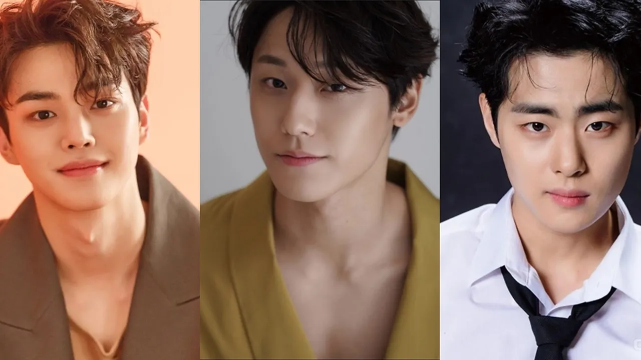 3 Aktor Muda Super Bertalenta yang Digadang Bakal Dominasi Drama Korea di 2021