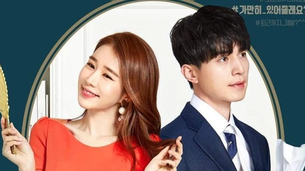 3 Alasan Harus Nonton 'Touch Your Heart'-nya Lee Dong Wook & Yoo In Na