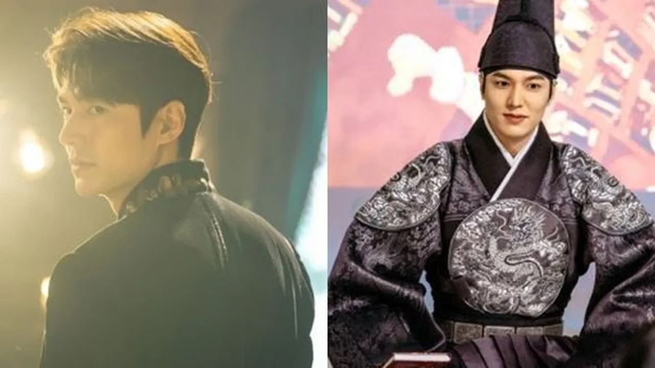 3 Alasan Lee Min Ho Bersedia Bermain di 'The King: Eternal Monarch', Kapan Lagi Jadi Kaisar?