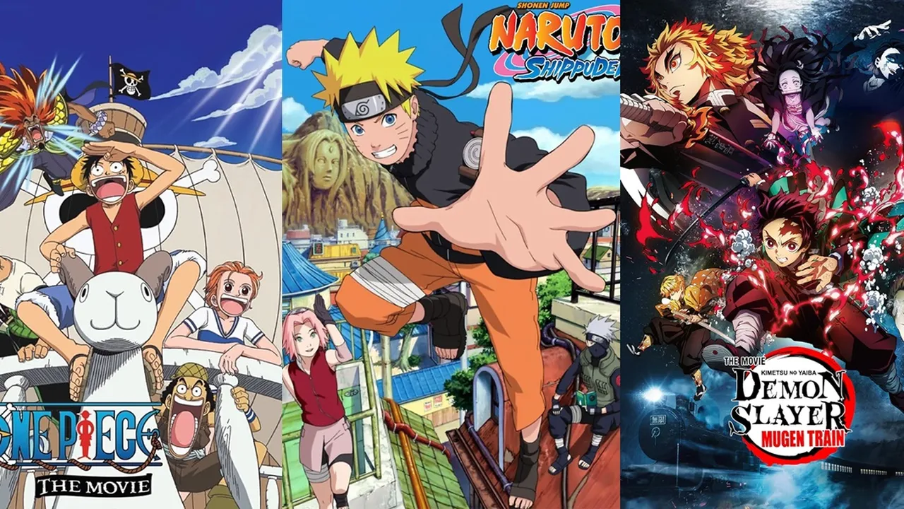 3 Anime dengan Banyak Kutipan Bagus, Bisa Jadi Sumber Inspirasi