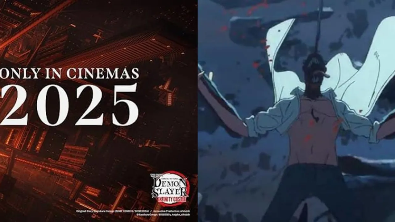 3 Anime Terbaik yang Akan Tayang Tahun 2025, Bakal Seru