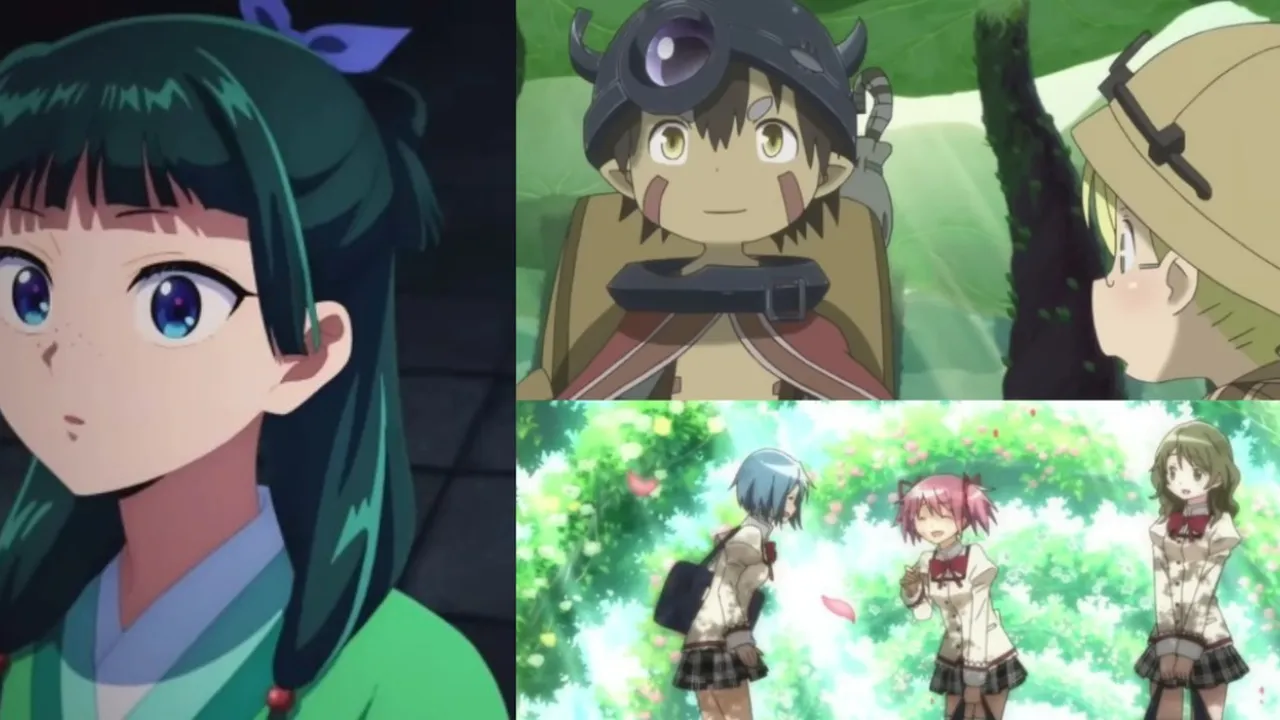 3 Anime yang Diprediksi Bakal Booming Tahun 2026 Mendatang