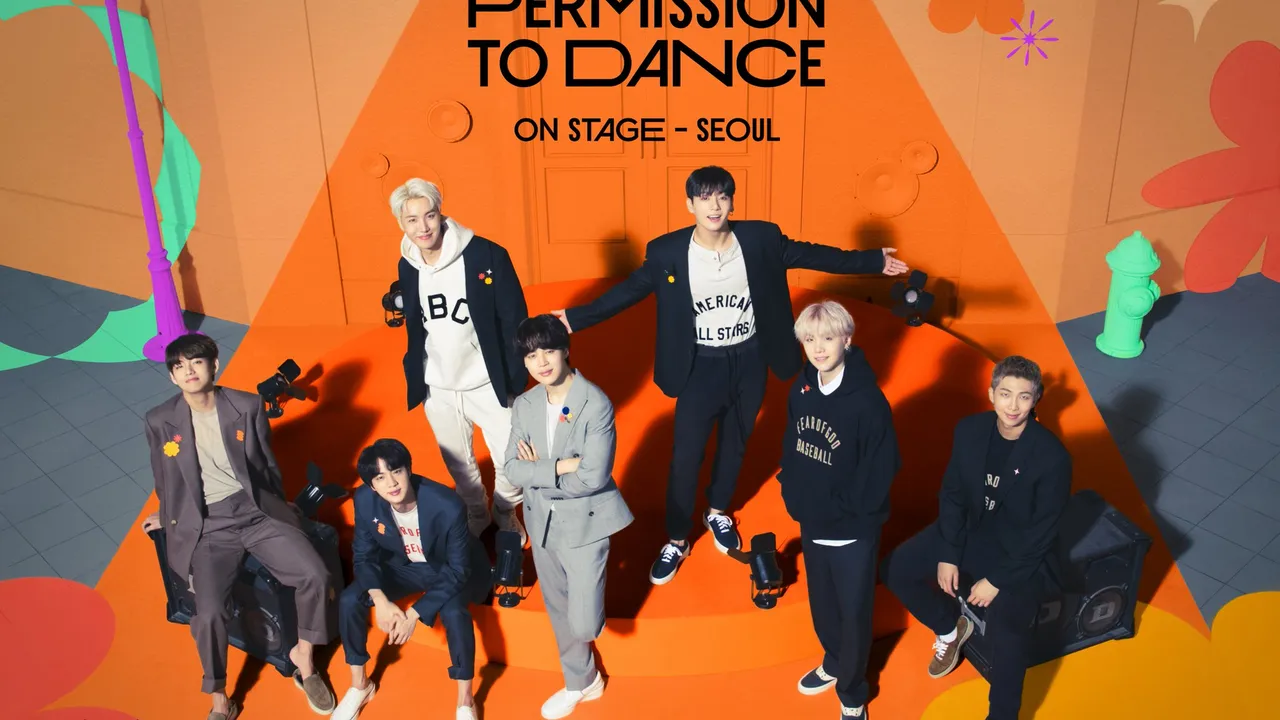 3 Boy Group Ini Akan Gelar Konser Offline dan Online, Siap Nonton?