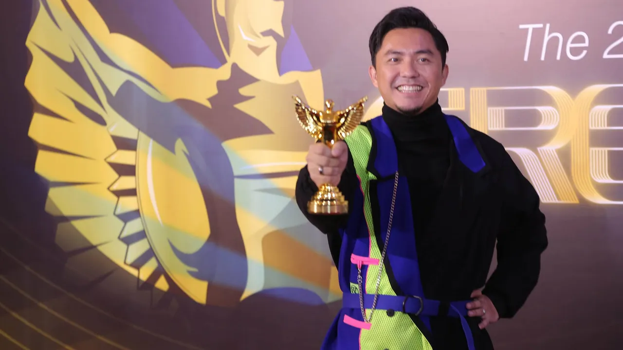 3 Bulan Suaranya Hilang, Omesh Dapat Pantangan Ini Dari Dokter