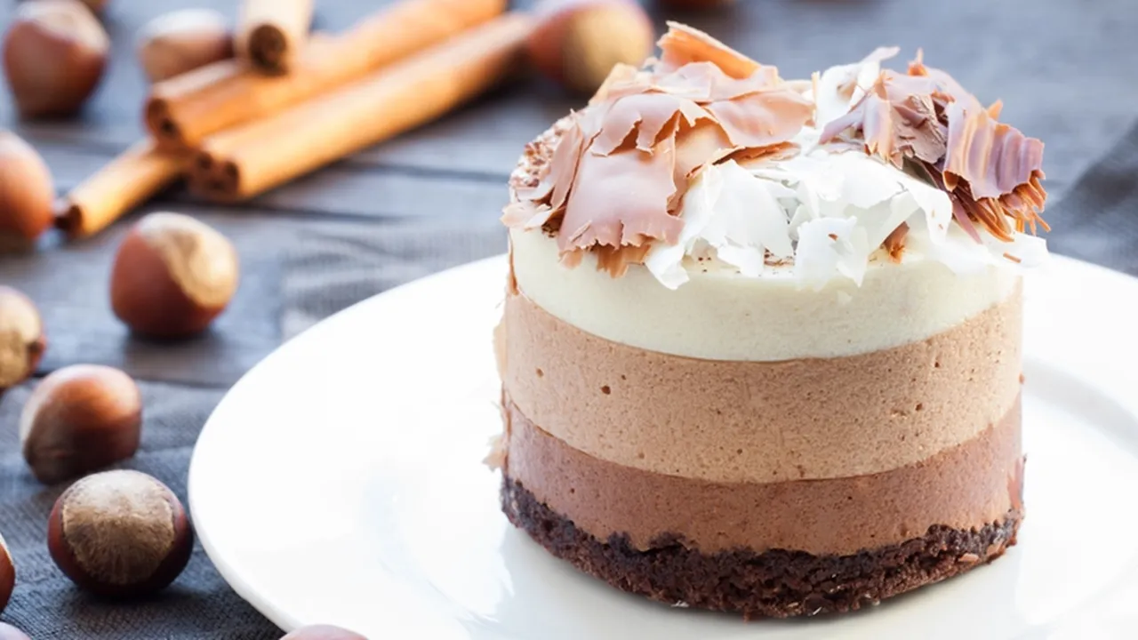 3 Cake Cantik di Pontianak yang Bisa Jadi Self Reward Saat Putus Cinta