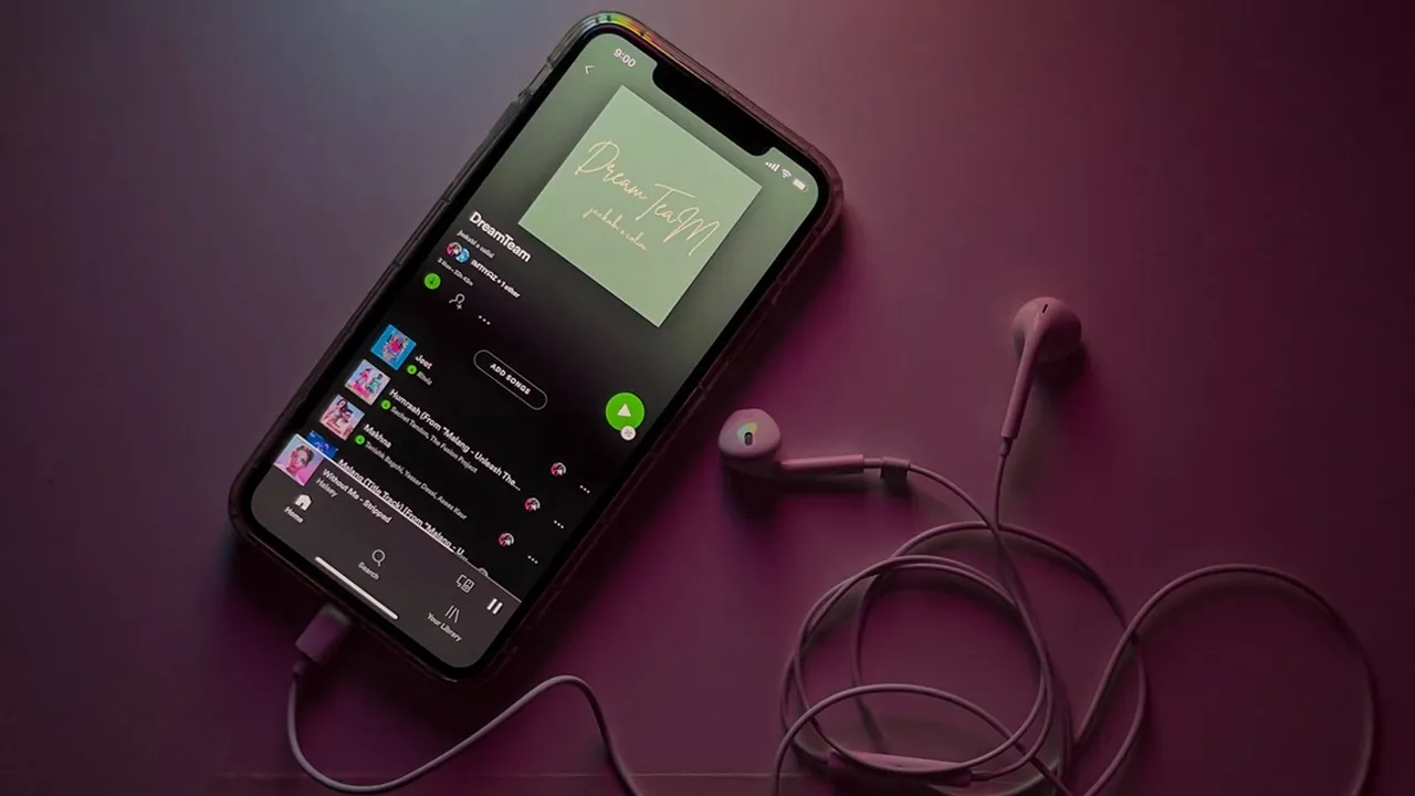 3 Cara Download Lagu di Spotify di HP dan Laptop, Jadi Bisa Dengarkan Lagu Secara Offline