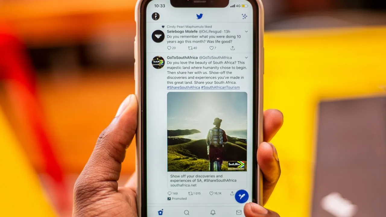 3 Cara Download Video Twitter di Laptop dan HP, Mudah Banget 