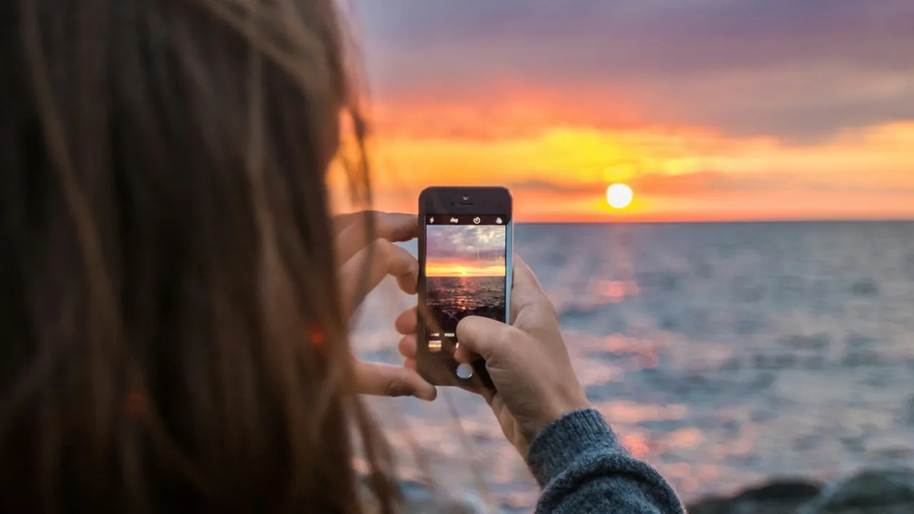 3 Cara Matikan Suara Kamera iPhone dengan Mudah dan Praktis, Ketahui Dulu Fungsinya
