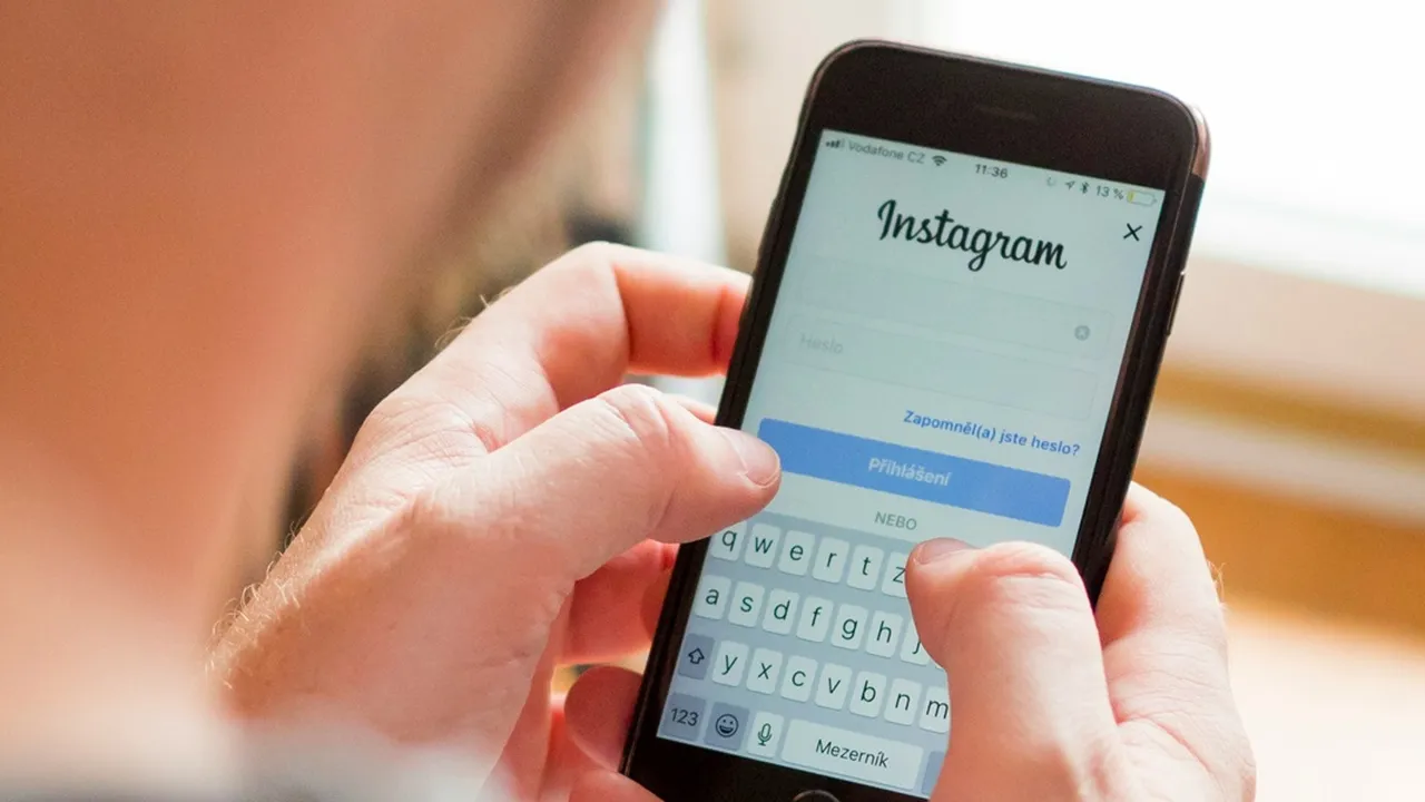 3 Cara Melihat Sandi IG yang Lupa, Simak Panduan Lengkapnya - Langkah Demi Langkah