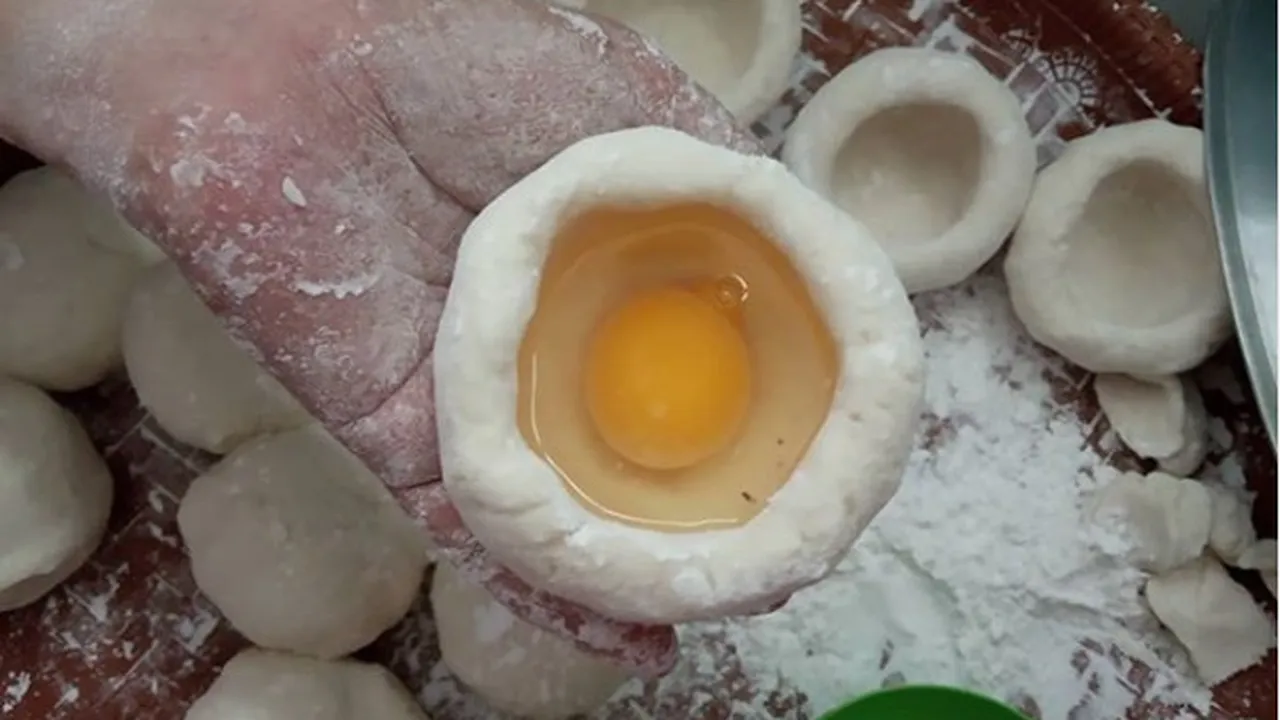3 Cara Membuat Pempek yang Mudah dan Lembut