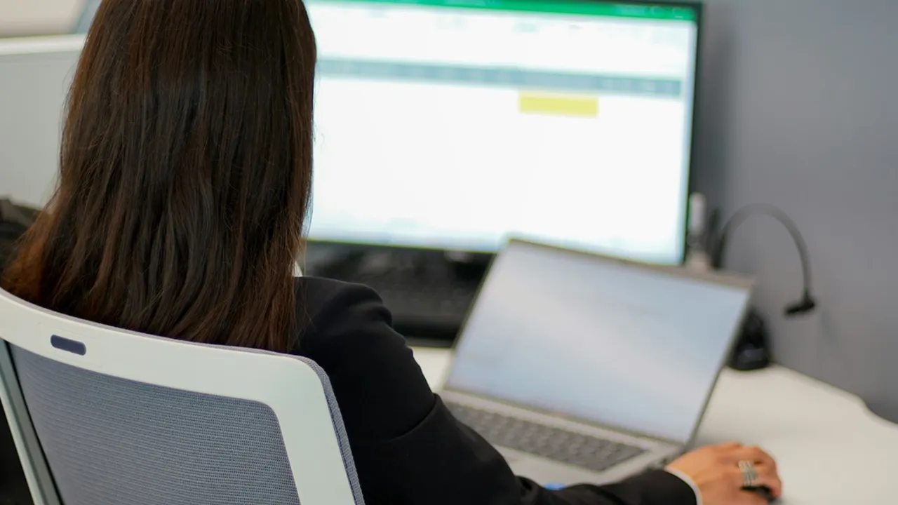 3 Cara Membuat Tabel di Excel dengan Mudah dan Praktis, Bisa Dibuat Kurang dari 1 Menit