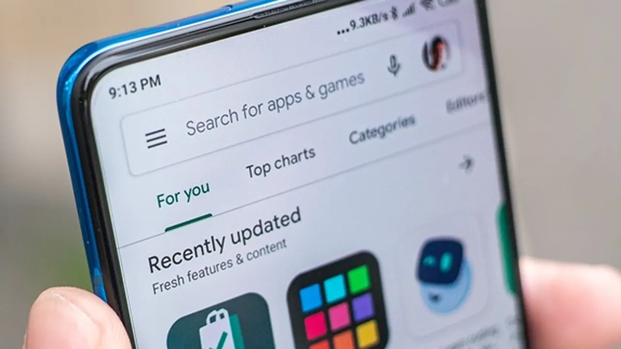 3 Cara Memperbarui Google Playstore dengan Mudah dan Praktis, Lakukan Sebelum Error