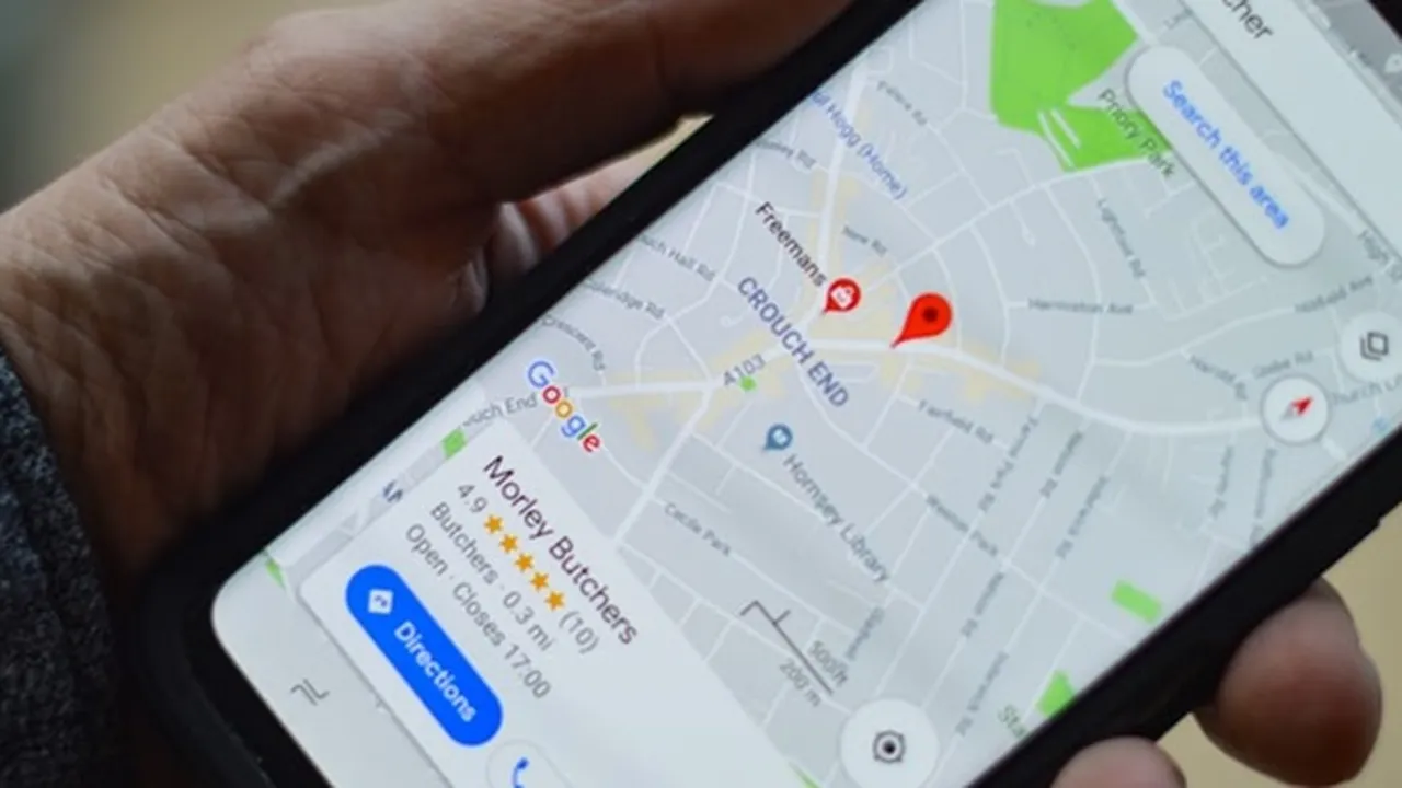 3 Cara Mendaftarkan Alamat Rumah ke Google Maps dengan Mudah, Ketahui Juga Langkah-langkah untuk Mengeditnya