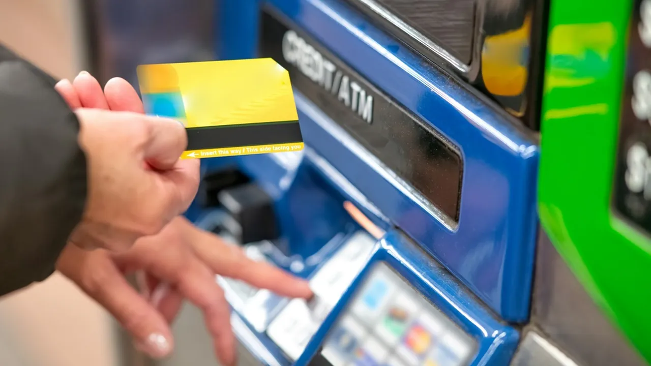 3 Cara Mengambil Uang di ATM untuk Semua Bank, Bisa Dilakukan Tanpa Kartu