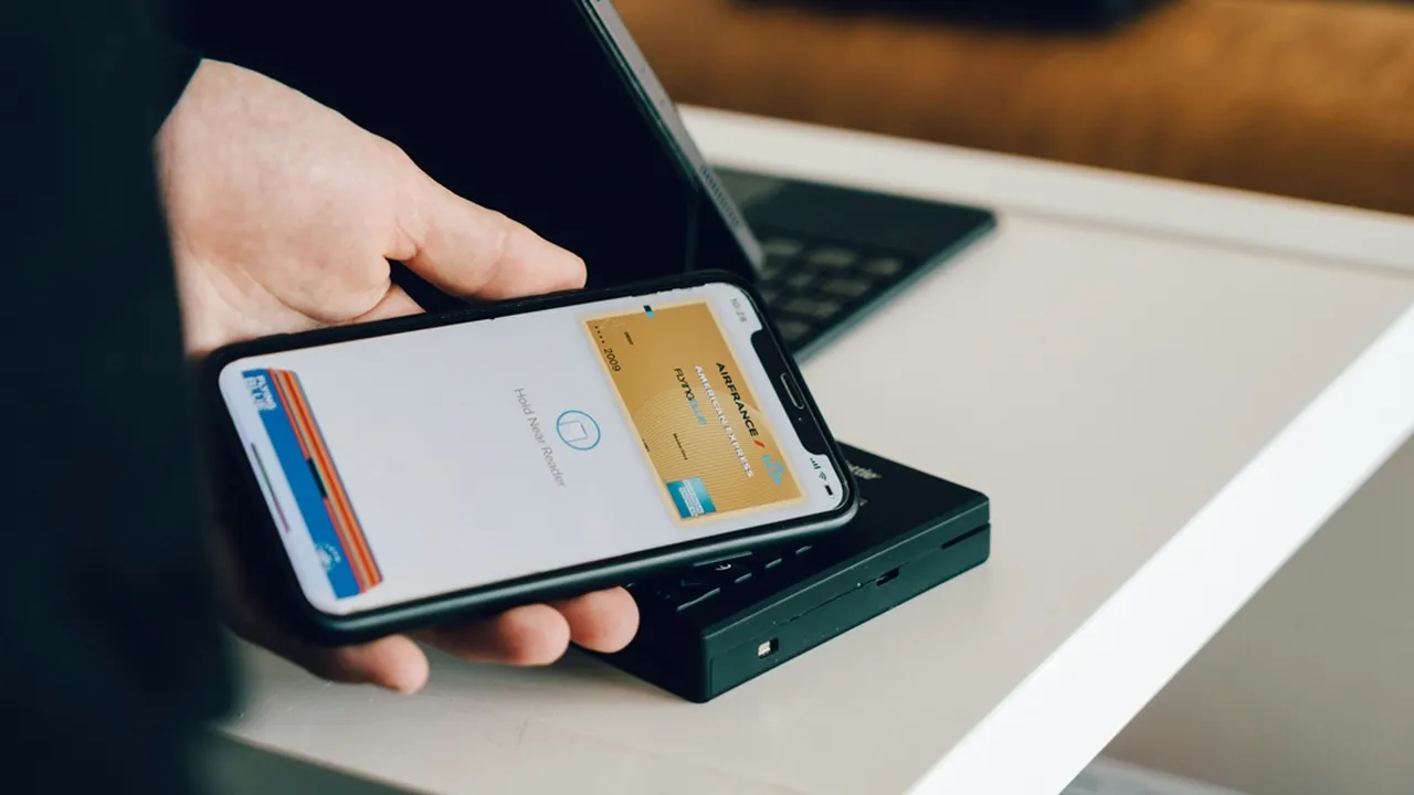 3 Cara Menggunakan NFC di HP dengan Mudah dan Praktis, Bisa untuk Transfer Data - Transaksi Cepat