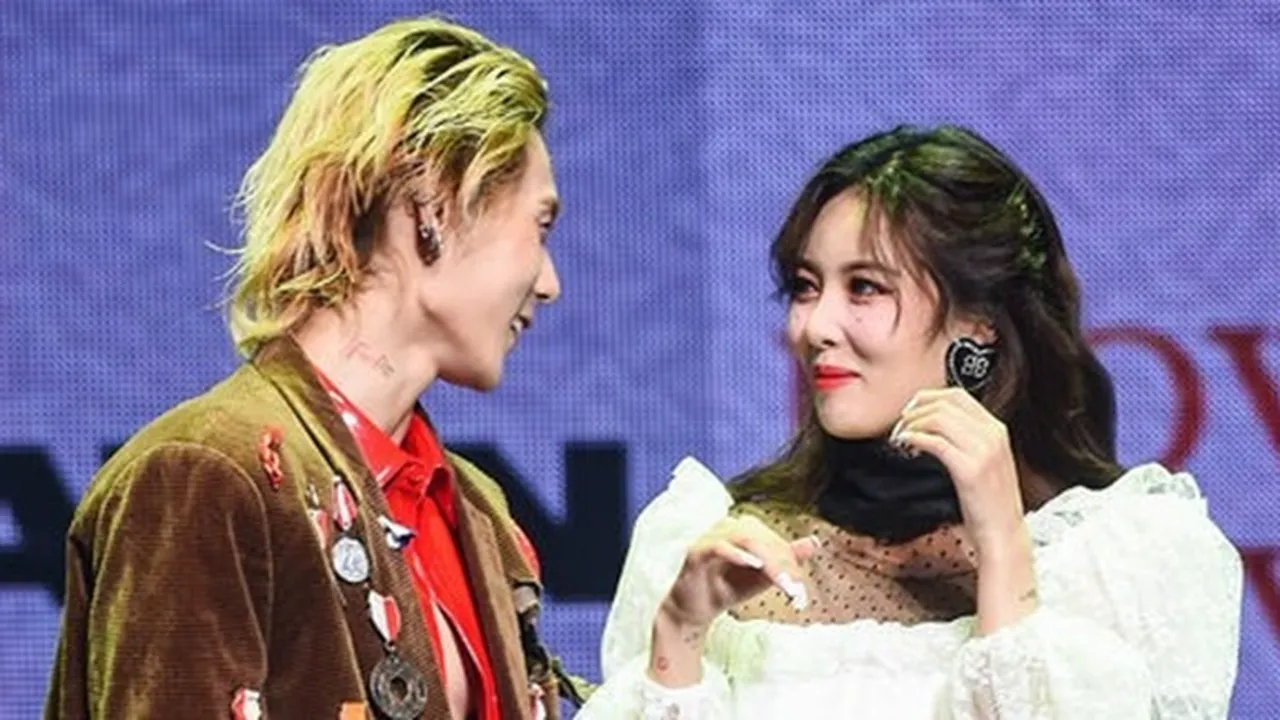3 Cara yang Dilakukan Idol K-Pop Untuk Kencan Sembunyi-Sembunyi, Ternyata Dulu dan Sekarang Beda Banget