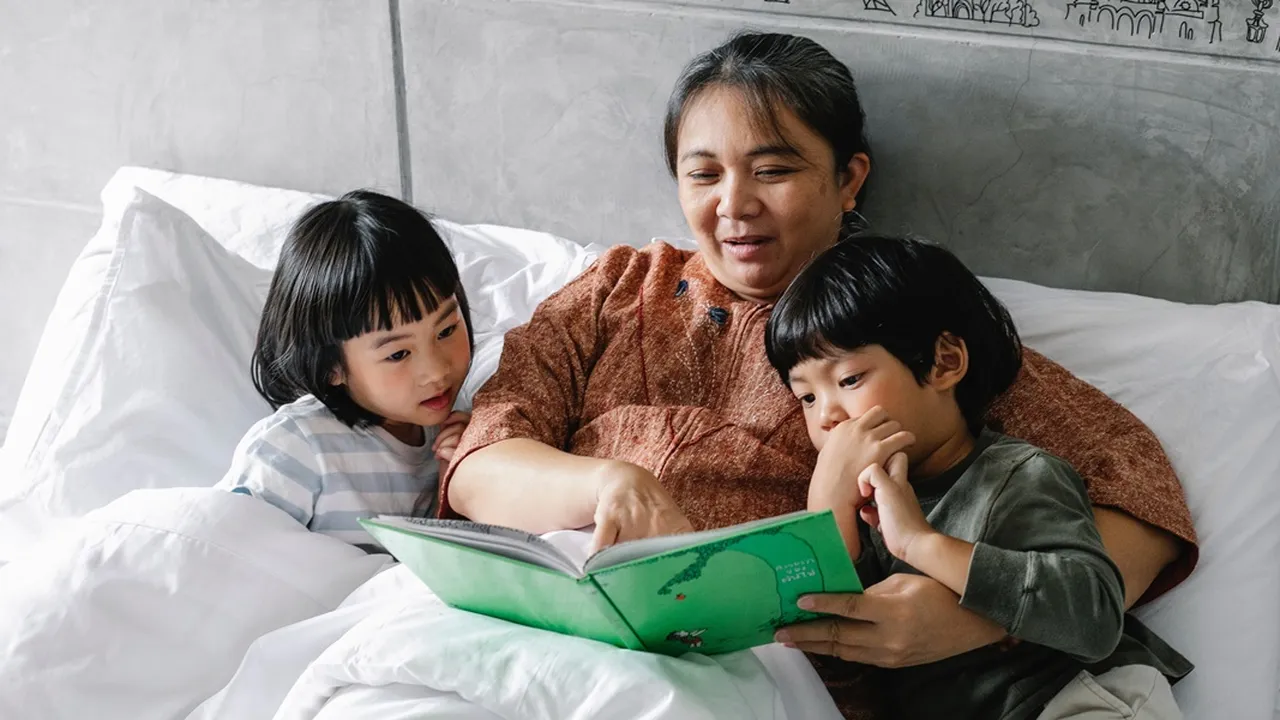 3 Contoh Cerpen Persahabatan yang Inspiratif dan Penuh Makna, Mengandung Nilai-nilai Pertemanan