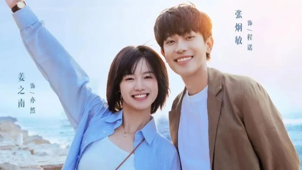 3 Couple di Drama China Terbaru yang Paling Ditunggu di 2025