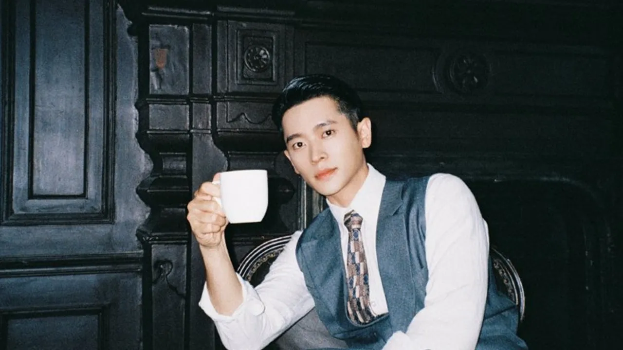 3 Drama China Baru Ryan Cheng Rilis Hampir Bersamaan dalam 1 Bulan, Padat Banget Jadwalnya!