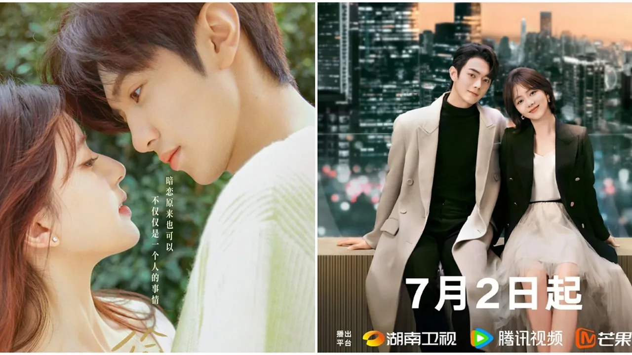 3 Drama China Ini Sulit Dilupakan, Karakter dan Ceritanya Ngena Banget sampai Bikin Baper