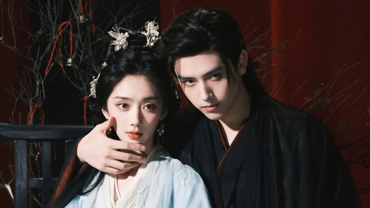 Rekomendasi Drama China On Going Akhir Agustus 2025 yang Lagi Bagus-bagusnya, Wajib Ditonton