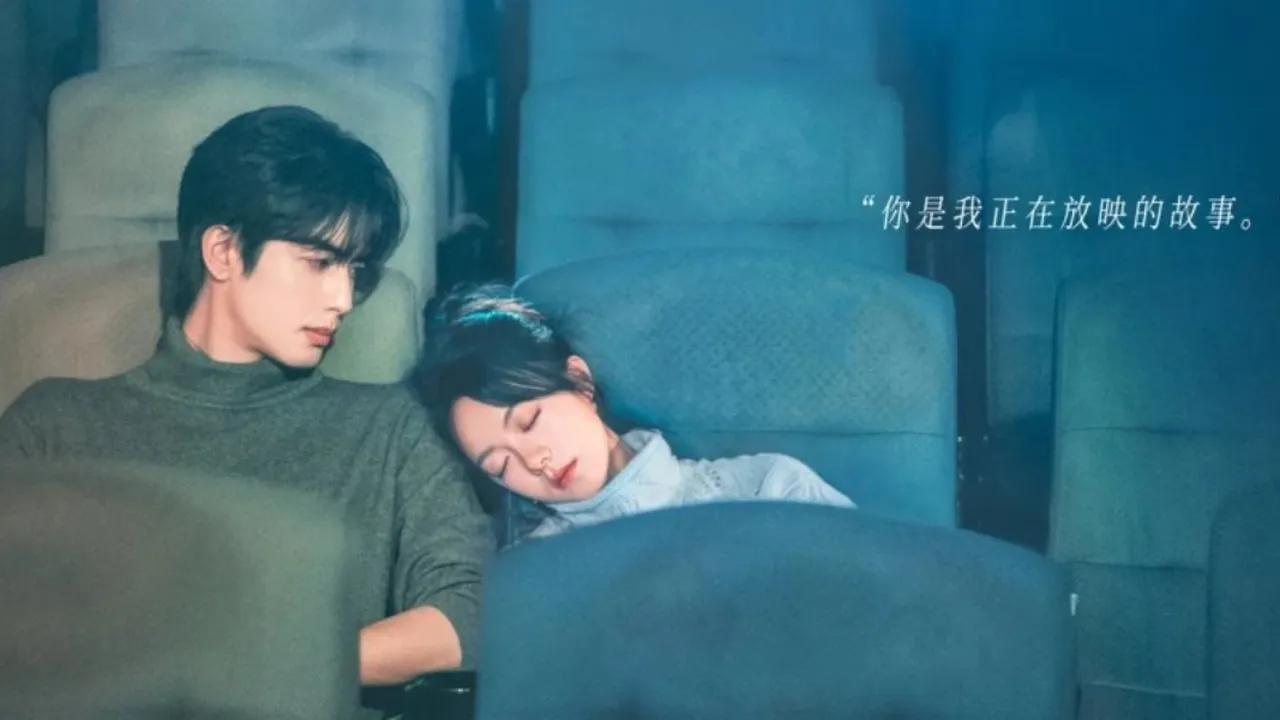 3 Drama China Terbaru yang Penayangannya Paling Ditunggu di WeTV