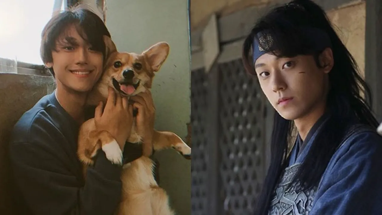 3 Drama Lee Do Hyun Cinta Pertama IU di 'HOTEL DEL LUNA' yang Harus Kamu Tonton
