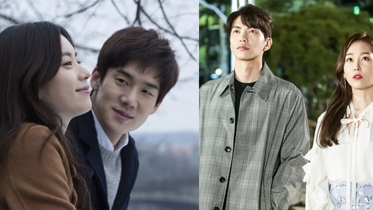 3 Drama Remake yang Memuaskan & Sama Suksesnya dengan Film Asli