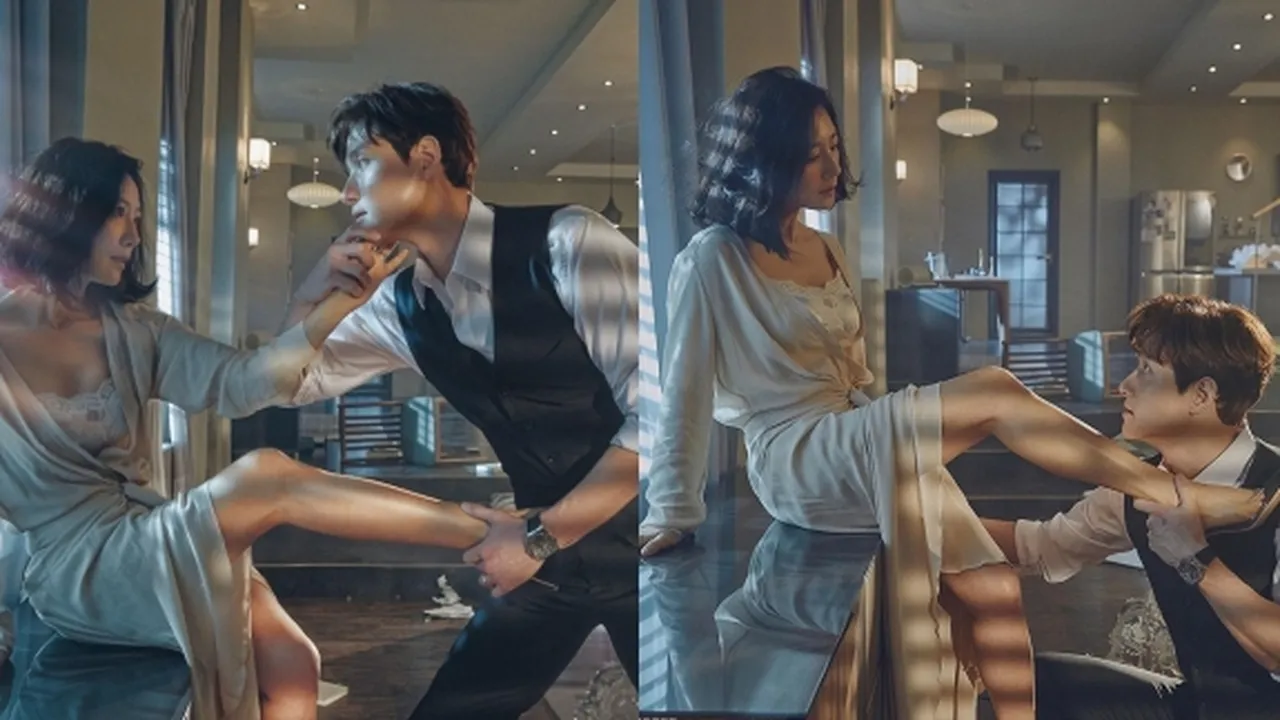3 Ending Alternatif 'THE WORLD OF THE MARRIED' Versi Netizen Korea, Yang Mana Pilihanmu?