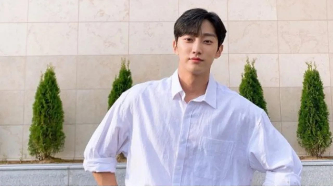 3 Fakta Jin Young, Si Hacker Jenius di 'POLICE UNIVERSITY'