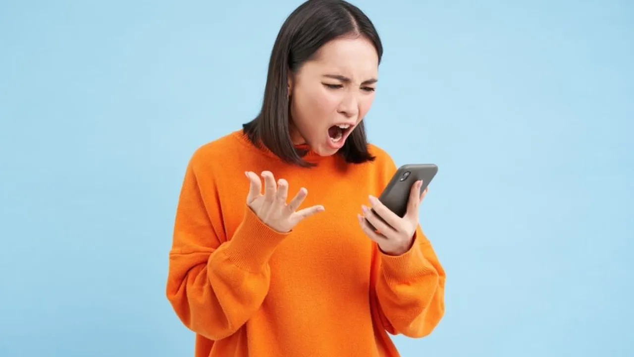 3 Hal Ini Bakal Kamu Rasakan Bila Menjadi Korban Penipuan Link Palsu, Cek Yuk