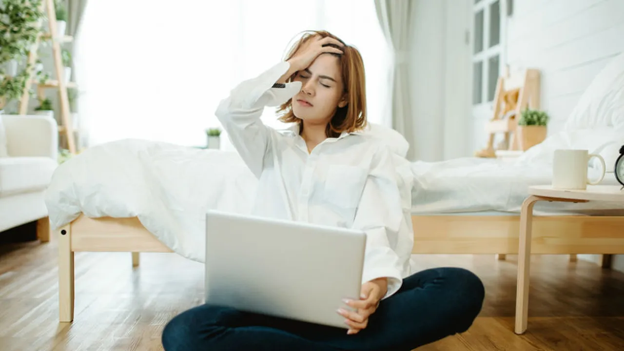 3 Hal yang Bikin Nggak Betah saat Remote Working di Rumah