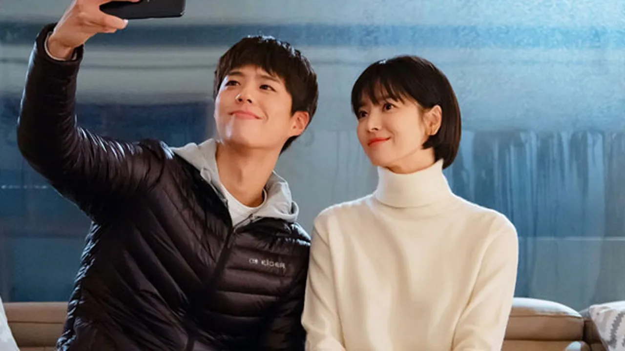 3 Hal yang Paling Dinantikan di Episode Terakhir Drama 'ENCOUNTER'
