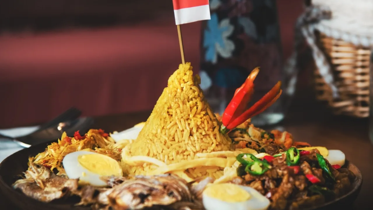 3 Ide Masakan Favorit Masyarakat Indonesia yang Bisa Dicoba di Rumah