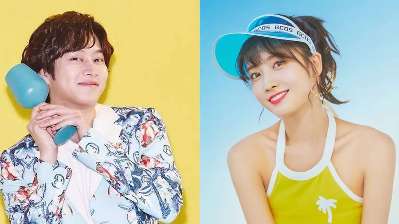 3 Idol K-POP yang Sukses Pacaran Sampai Nikah Sungguhan dengan Fans Beratnya