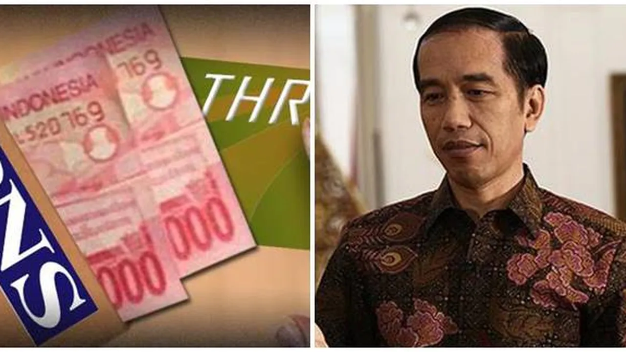 3 Info Penting Soal THR Tahun Ini yang Harus Kamu Perhatikan, Biar Nggak Salah!