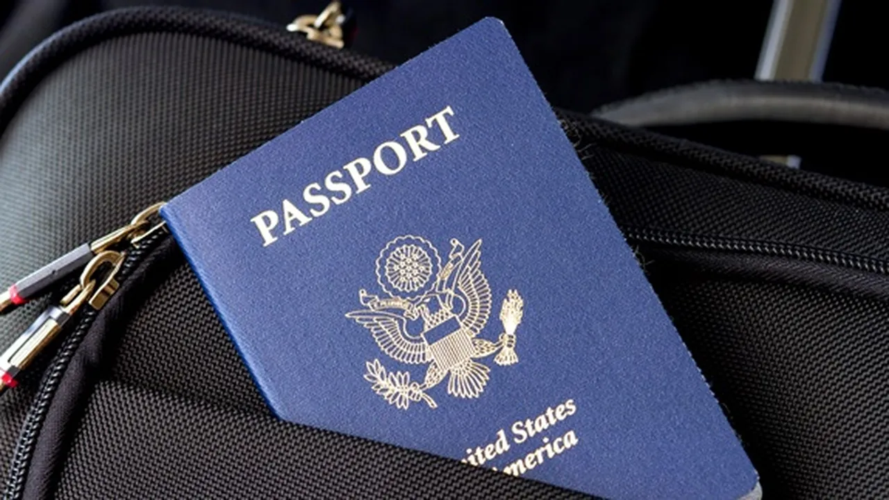 3 Jenis Paspor yang Berlaku di Indonesia, Ketahui Kegunaan dan Cara Membuatnya
