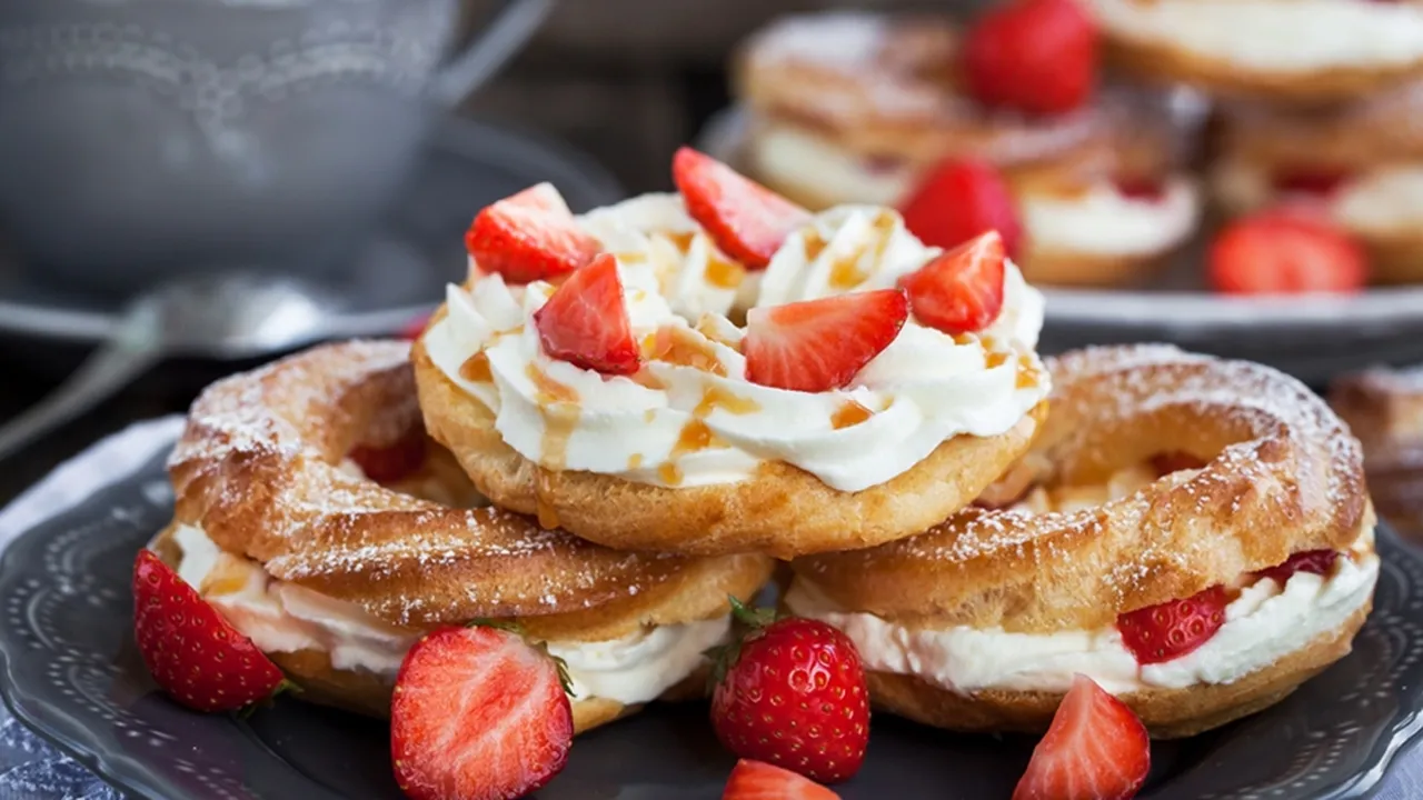 3 Kreasi Pastry Kekinian yang Bisa Jadi Ide Bisnis Kuliner di Rumah