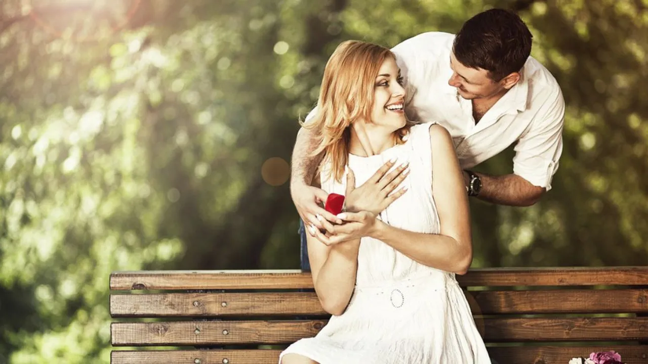 3 Lagu K-Pop Romantis yang Cocok Diputar Saat Melamar Si Dia, Bisa Dijadikan Inspirasi, Lho