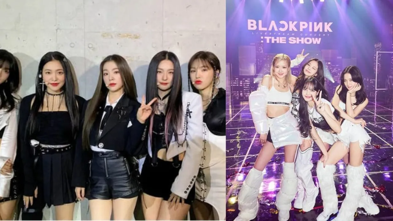 3 Lagu K-Pop yang bisa Diputar untuk Menemani Perjalananmu, Dijamin Enak Didengar