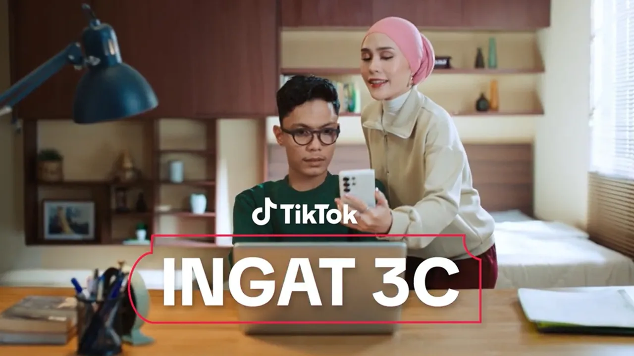 3 Modus Penipuan Online yang Banyak Terjadi, TikTok Ajak Masyarakat Buat #PikirDuaKali