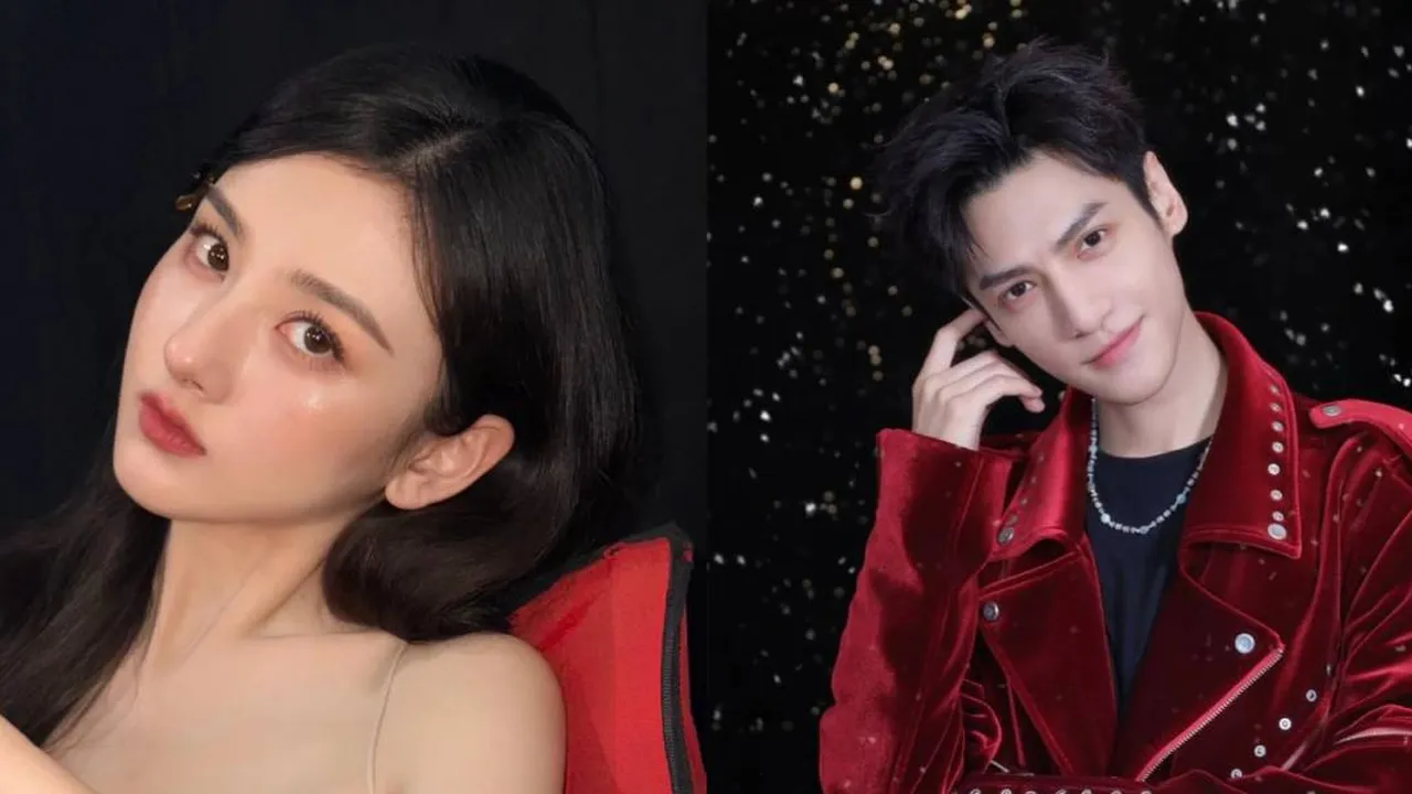 3 Pasangan Drama China Terbaru 2025 yang Paling Ditunggu, Ada yang Masih Rumor Tapi Bikin Fans Heboh! 3 Pasangan Drama China Terbaru 2025 yang Paling Ditunggu, Ada yang Masih Rumor Tapi Bikin Fans Heboh!