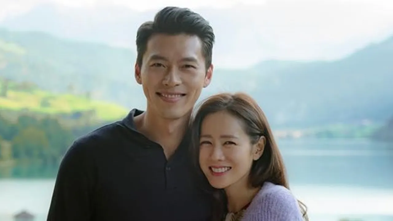 3 Pasangan Seleb Korea Ini Diprediksi Bakal Menikah di Tahun 2021, Siap-siap Patah Hati! 3 Pasangan Seleb Korea Ini Diprediksi Bakal Menikah di Tahun 2021, Siap-siap Patah Hati!