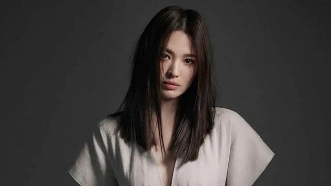 3 Pertanyaan Singkat Tapi Pribadi Buat Song Hye Kyo, Ini Jawabannya!