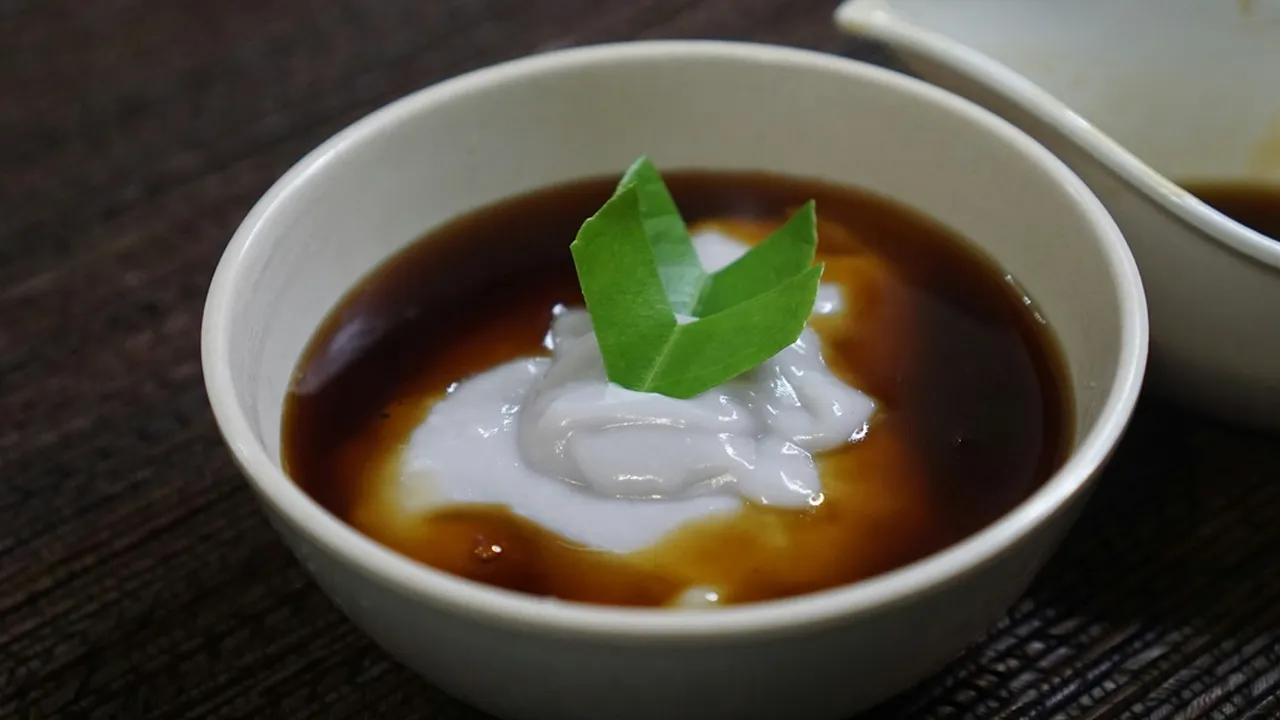 3 Resep Bubur Sumsum Santan Kara yang Lembut dan Creamy, Dijamin Anti Gagal!