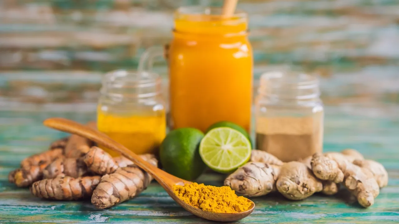 3 Resep Jamu Ampuh untuk Menurunkan Kolesterol, Bisa Kamu Coba di Rumah!