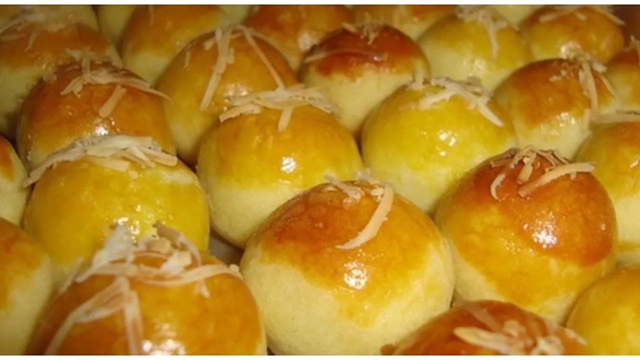 3 Cara Membuat Kue Kering, Bisa Dicoba Sambut Bulan Ramadan