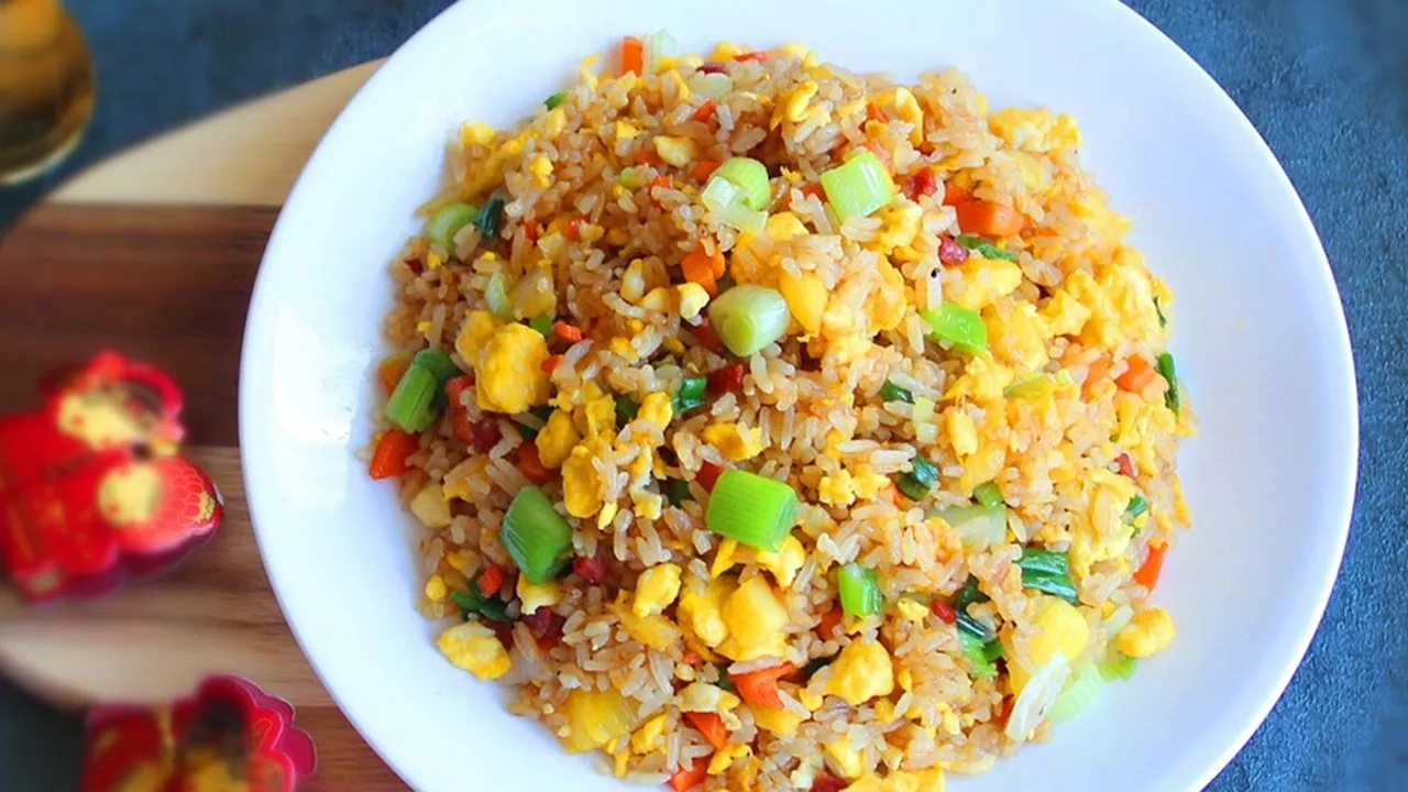 3 Resep Nasi Goreng Mentega, Menu Bekal Praktis yang Bikin Ngiler!